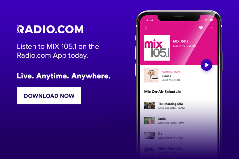 PODCAST RADIO 105 SCARICA